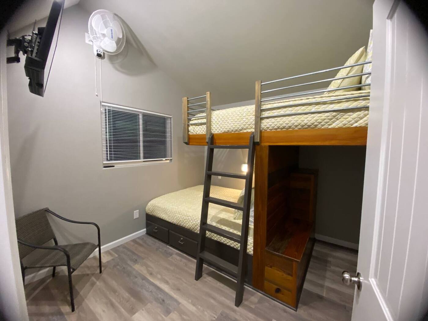 queen bunk beds